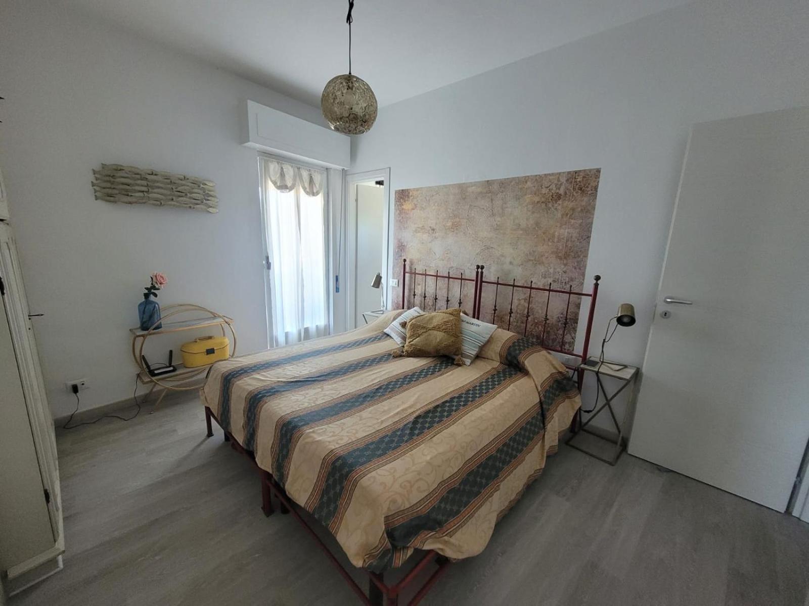 Casa Bea Marinella Apartment Маринела ди Сарцана Екстериор снимка